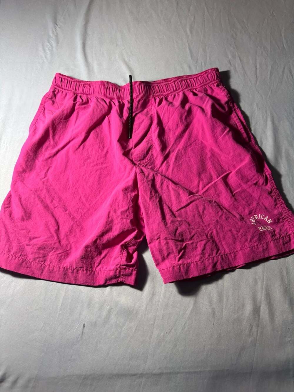 American Eagle All Day Short Size M Pink